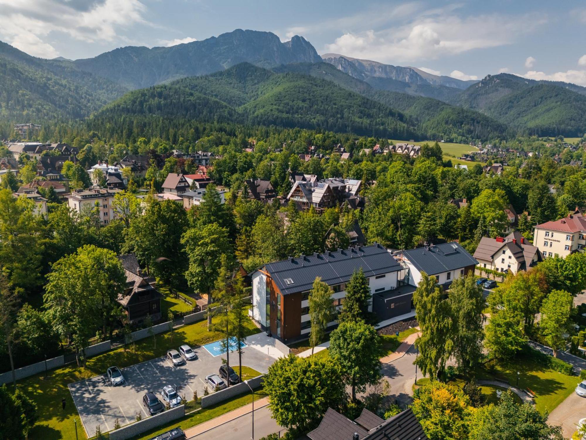 Rewita Zakopane — Zdjęcia 2